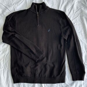 Nautica Quarter Zip